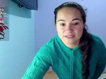 Kyra_sol  live sex cam