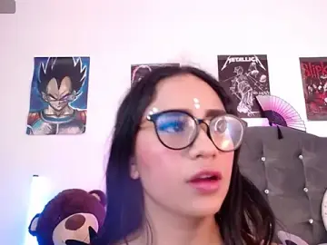 Lunabritton  live sex cam