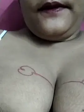Pinkisaha75  live sex cam