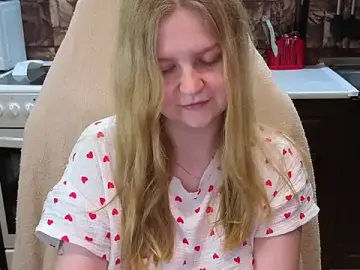 AnitaXVine  live sex cam