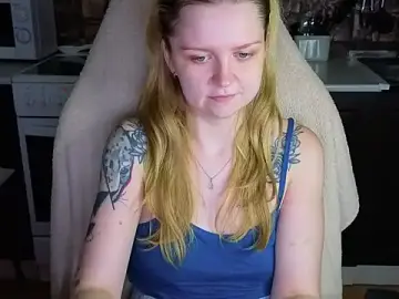 AnitaXVine  live sex cam