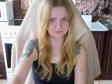AnitaXVine  live sex cam