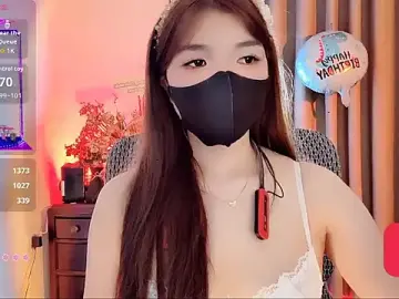 Bun-Chuche  live sex cam