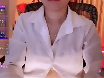 Bun-Chuche  live sex cam