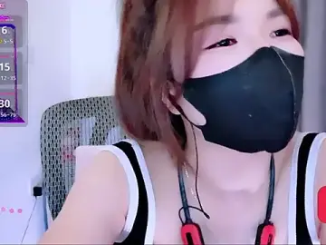 Bun-Chuche  live sex cam