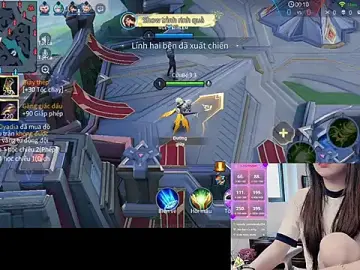 Caryln-Bun  live sex cam