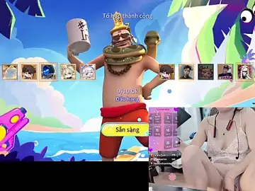 Caryln-Bun  live sex cam