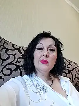 HelgaDennis  live sex cam