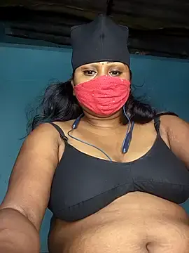 Hotty-Kobita-Vabi  live sex cam