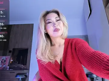 Jungso_ming  live sex cam