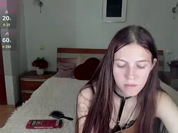 MaryRapunzel  live sex cam
