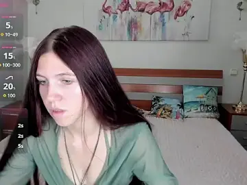 MaryRapunzel  live sex cam