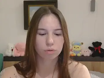 RevolutionAstra  live sex cam