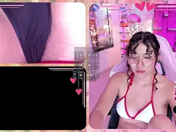 RossieGamer  live sex cam