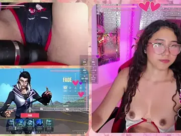 RossieGamer  live sex cam
