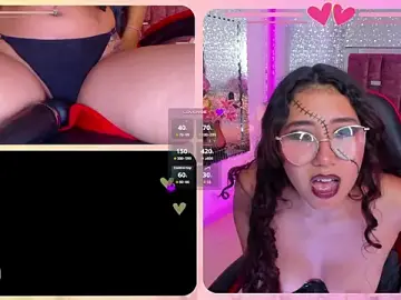 RossieGamer  live sex cam