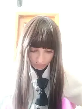 SophieGlow_  live sex cam