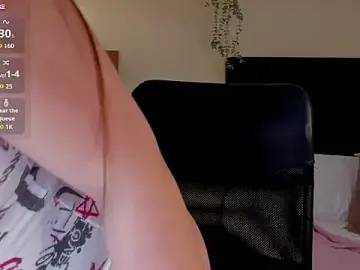 Antonellacooper__  live sex cam