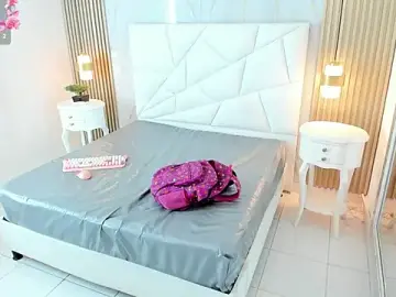 Dulcemalia  live sex cam