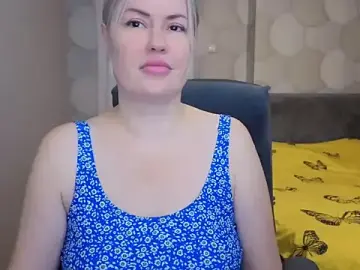 Natusika  live sex cam