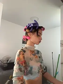 Salome-brown  live sex cam