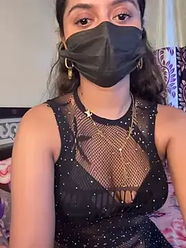 Aakanshaa__  live sex cam