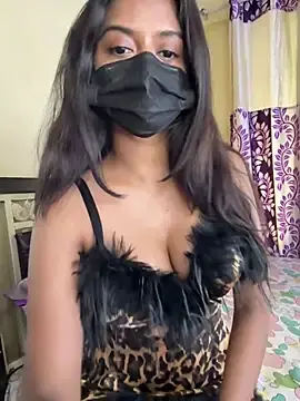 Aakanshaa__  live sex cam