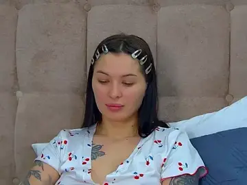 AlexandraBloom  live sex cam