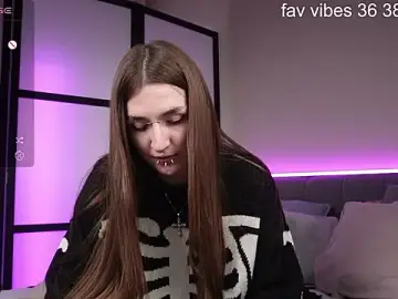 Alice_Goth  live sex cam