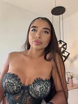 AnnyVega__  live sex cam