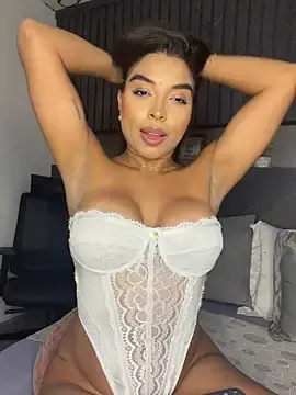 AnnyVega__  live sex cam