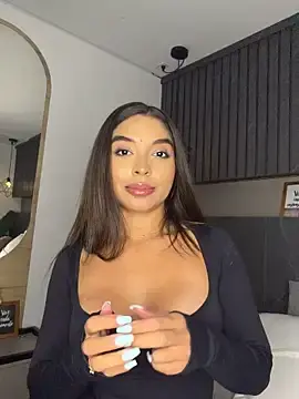 AnnyVega__  live sex cam