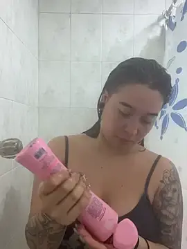 Celeste_Bauman  live sex cam
