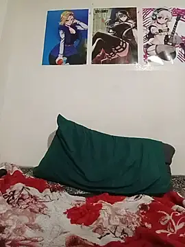 Danniellacortexxx  live sex cam
