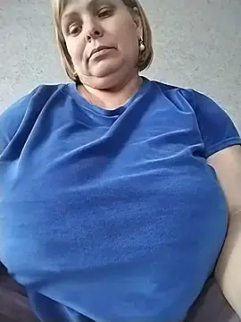 EvaCristal  live sex cam