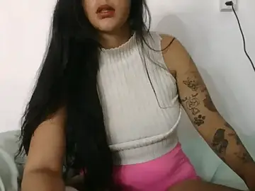 GirlyBR  live sex cam