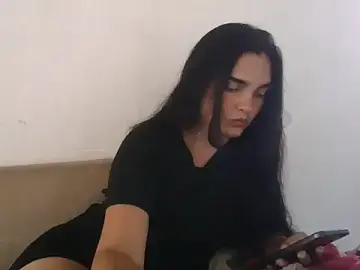 GirlyBR  live sex cam
