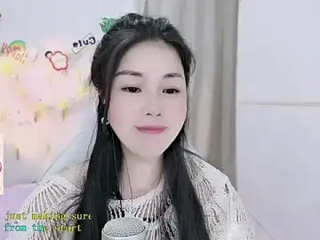 HK_angelchloe  live sex cam