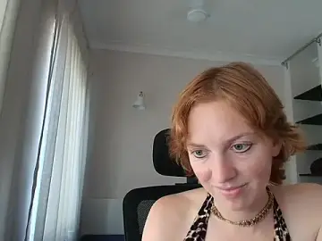 Ida-Rose  live sex cam