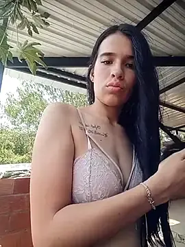 Kanny_Horny  live sex cam