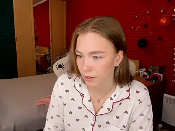 KinsleyHottie  live sex cam