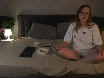 MarisaPuent  live sex cam