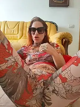 Pombagirax  live sex cam