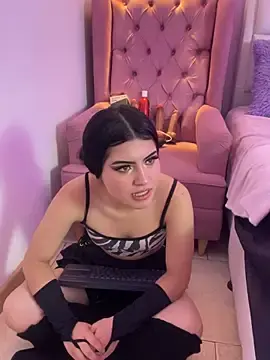 SamanthaVelvettAss  live sex cam