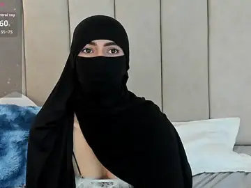 _Zahiira_  live sex cam