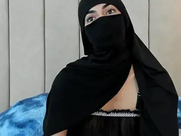 _Zahiira_  live sex cam