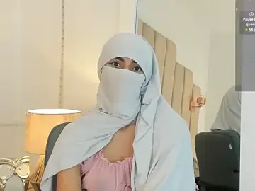 _Zahiira_  live sex cam