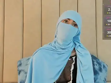 _Zahiira_  live sex cam