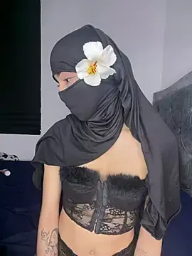 _Zahiira_  live sex cam
