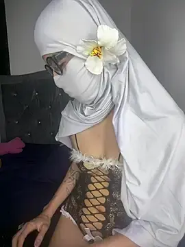 _Zahiira_  live sex cam